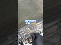 Nasty gunk in truck! 😰😱 #asmr #oddlysatisfying #cardetailling #autodetailing #detailing #cleaning