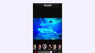 Afterlight Review screenshot 2