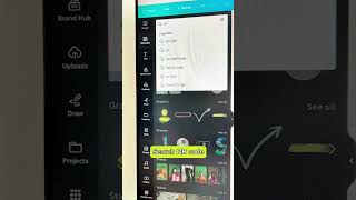 How To Create a QR Code in Canva