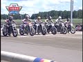 Virginia Mega Mile Expert Twins Dash for Cash/Semi Races - 2013 - AMA Pro Flat Track