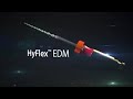 Root Canal Shaping with HyFlex™ EDM NiTi Files