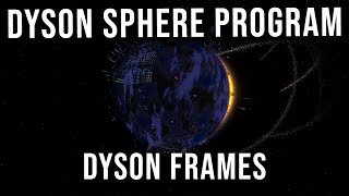 Dyson Shell! | Day 19 | DYSON SPHERE PROGRAM - LIVE Playthrough