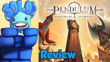 Pendulum Solo Mode Review - with Mike DiLisio