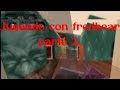 Escápate con fredbear parte 2