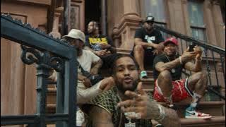 Dave East & Harry Fraud - Just Another Rapper [ Video]