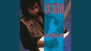 Video voorbeeld van "Joe Satriani - The Enigmatic"