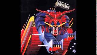 Judas Priest - Rock Hard Ride Free - Eb Tuning