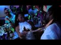 Beenie Man feat. Fambo- I'm Okay Drinking Rum Redbull Official Video - July 2010