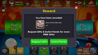 How to get Free 8 Ball Pool Rewards Daily ? screenshot 2