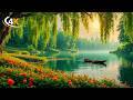 Hermosas Melodías Relajantes 🌿 Música para sanar el corazón y reducir ansiedad