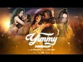 Yimmy yimmy medley ft vishal mishra x nehal naseem x billie eilish  dj harsh sharma x sunix thakor