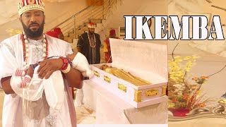 IKEMBA (SEASON 5){TRENDING NOLLYWOOD MOVIE}-2023 LATEST NIGERIAN NOLLYWOOD MOVIE