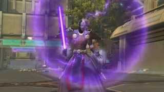 Star Wars The Old Republic - The Dark Times