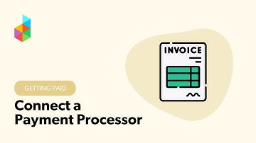 Connecting a Payment Processor in Dubsado