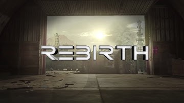Simple Clan: Rebirth - A COD TEAMTAGE
