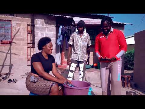 Kelly ZM Joreen OFFICIAL VIDEO 