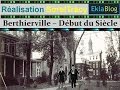 Berthierville_d&#39;antan_Quebec