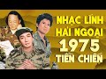 Chiều Tây Đô - 24 Giờ Phép - Trên 4 Vùng Chiến Thuật | Trường Vũ - Duy Khánh - Chế Linh