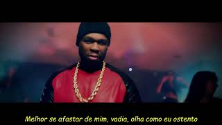 50 Cent - Pilot (Legendado)