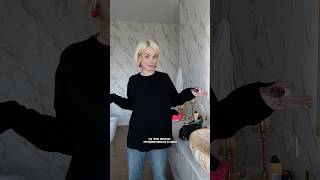 Продолжаю отращивать волосы с уходом Sointera ❤️⠀Сегодня использовала - смотри артикулы в описании