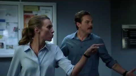 Lethal Weapon S02 Ep02 - "I