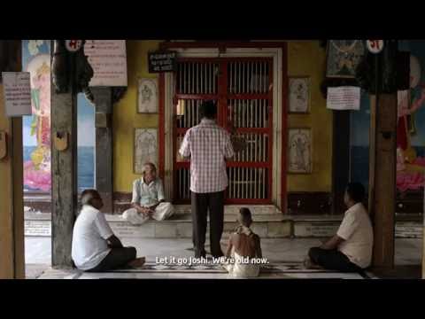 Lathe Joshi Marathi movie Trailer
