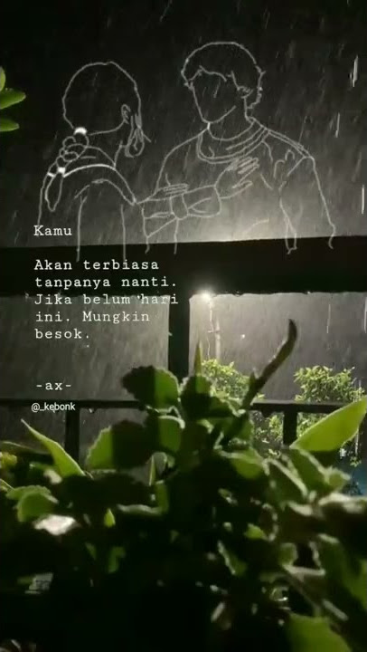 STORY WA 30 DETIK TERBARU 2022 | STORY WA SAD | STORY WA KEKINIAN | BUKAN ANAK SENJA #Shorts