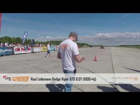 Roul Liidemann Dodge