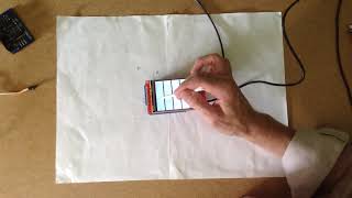 Arduino Touchscreen Auduino