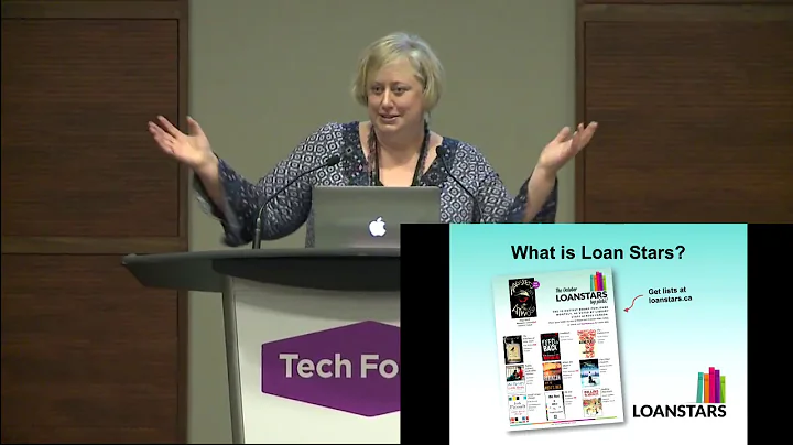 Harnessing the power of librarian advocates - Jenn...