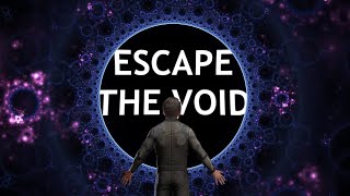 Escape The Void | Custom Boneworks campaign | Made by Void Watchers