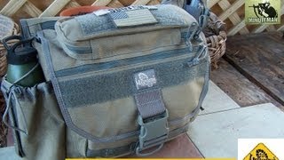 Maxpedition Mongo Versipack