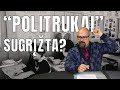 Į mokyklas veržiasi naujieji "politrukai" ? 2021-08-31