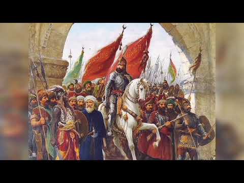 The Father Of Conquest Sultan Muhammad Al Fateh Youtube