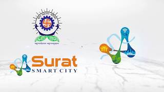 Surat Smart City Mobile Application screenshot 5