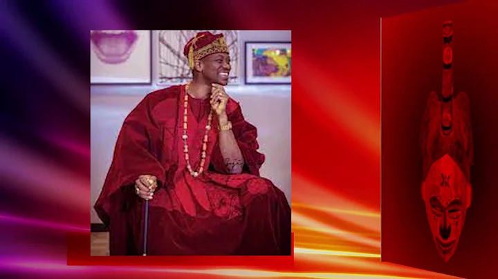 Lateef Adedimeji Wins Best Actor Awards at the 2025 Africa Movie Award