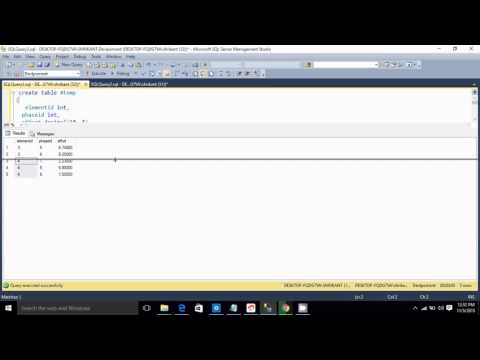 sql server convert