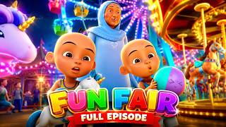 Upin & Ipin TERBARU - Fun Fair (Full Episode)
