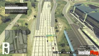 Gta 5 Rennen Erstellen Hd