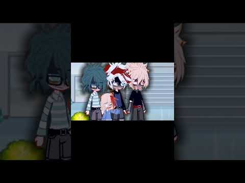 Dad Protecting Their Daughter Deku Bakugou Todoroki Mha Bnha Bakudeku Tododeku Foryou