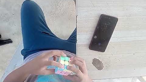 Day 1 of 30, trying to solve in under a minute