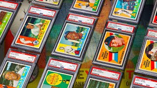1960 Topps Baseball Cards that are only getting more expensive  25 Most Valuable Cards to Buy Now