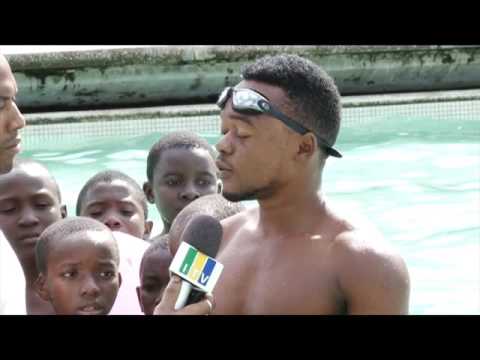 Video: Jinsi Ya Kujifunza Kuogelea Haraka