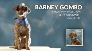 Barney Gombo - Billy Gustavo (ft. "Werick" de Nevado) chords