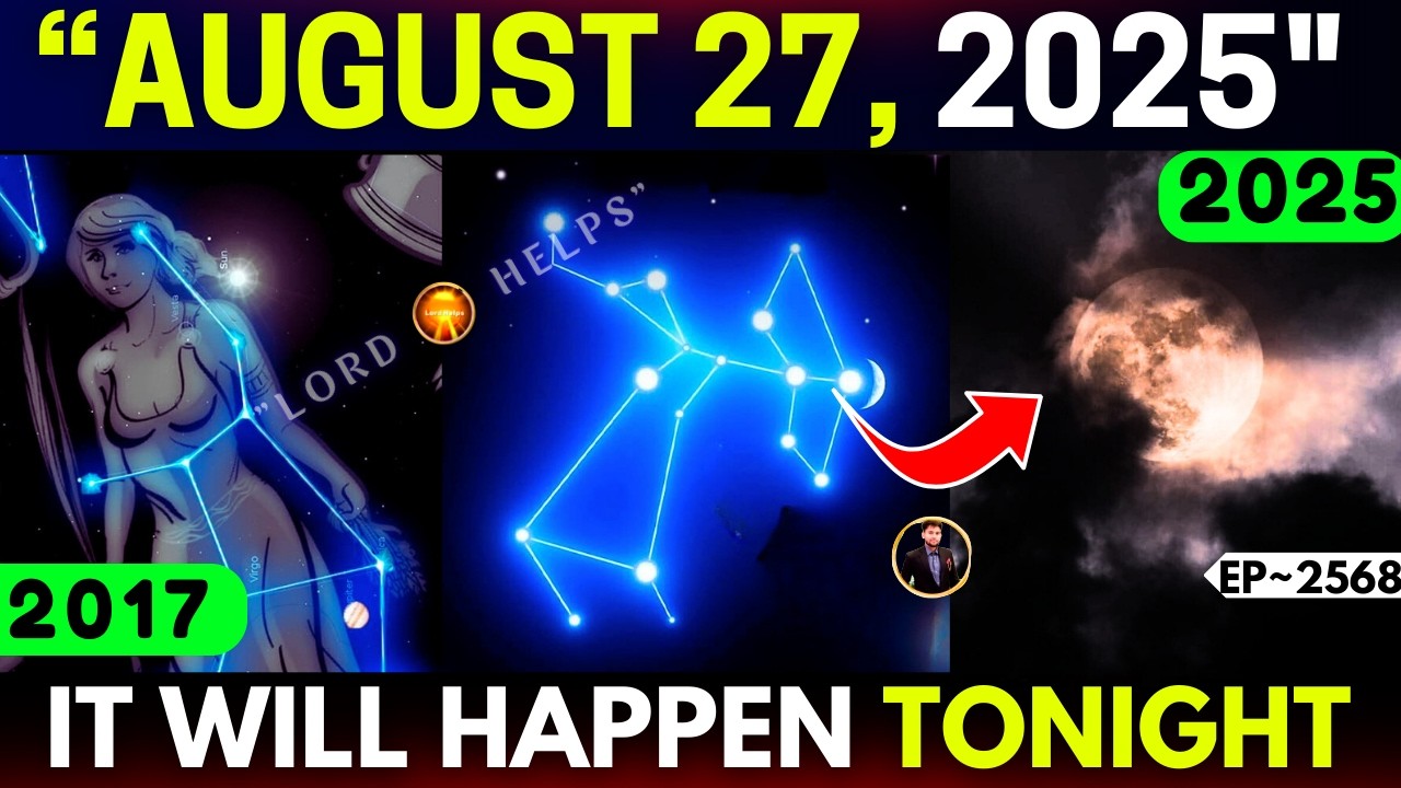 Everyone has been guessing this wrong because you are not the truth, the light, and the way