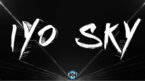 WWE: IYO SKY Entrance Video | "Tokyo Shock"