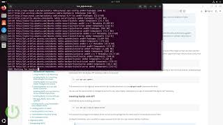 Como instalar MySQL no Ubuntu (Linux) - MySQL 8.4 LTS