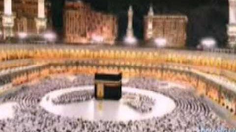 سورة الانشقاق الشيخ ماهر المعيقلي