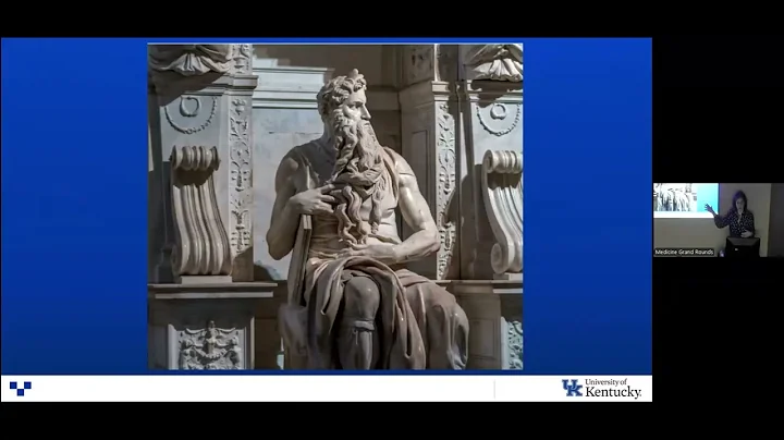 UofL Dept. of Medicine Grand Rounds: Dr. Deborah Flomenhoft (Arlene & Richard Redinger Lecture)