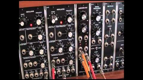 ArdCore Sketch 04: Drunken Note